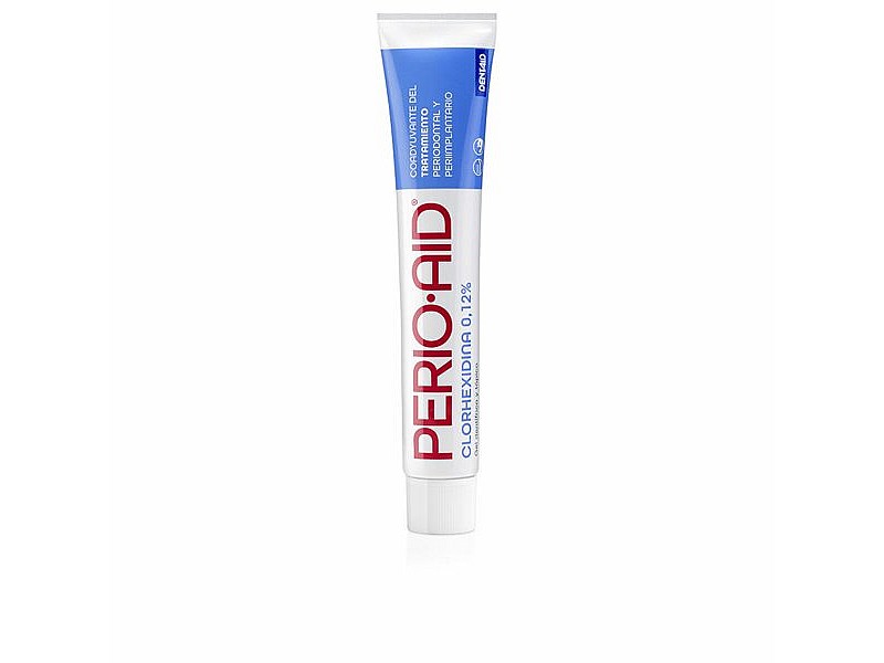 Паста за зъби Perio-Aid Clorhexidina 75 ml