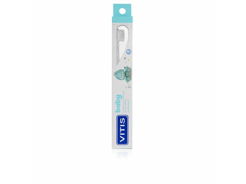 Паста за Зъби за Деца Vitis Baby