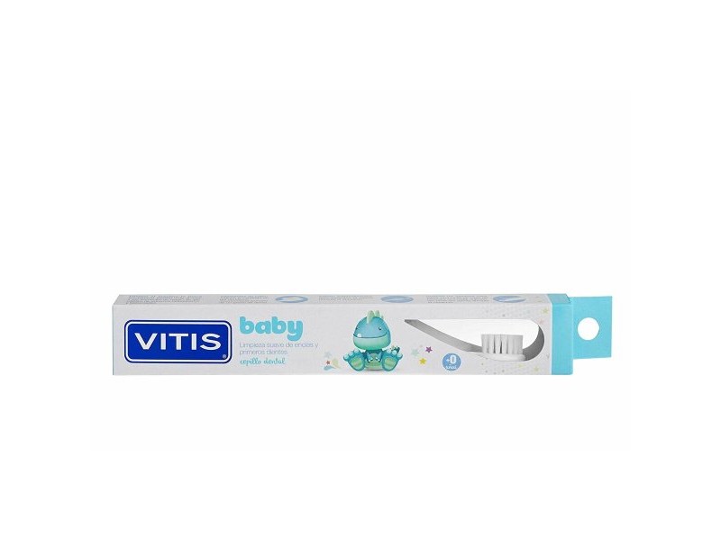 Паста за Зъби за Деца Vitis Baby
