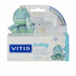 Комплект Грижа за Устата за Деца Vitis Baby (2 Части)