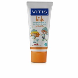Паста за зъби Vitis   череша 50 ml