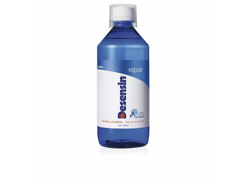 Вода за Уста Desensin Repair 500 ml
