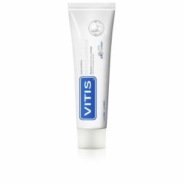Паста за зъби Vitis   Избелващо вещество за зъби 100 ml