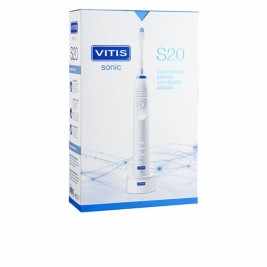 Електрическа четка за зъби Vitis Sonic S20