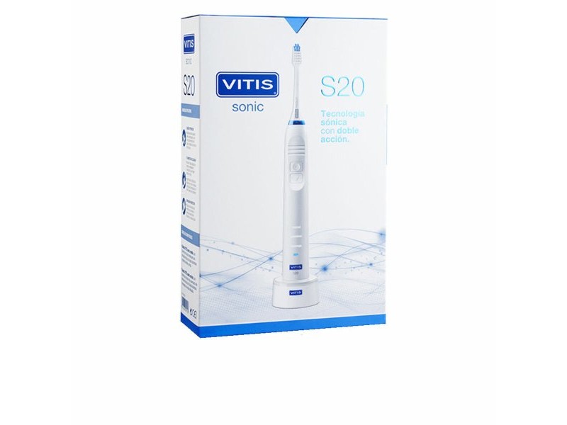 Електрическа четка за зъби Vitis Sonic S20