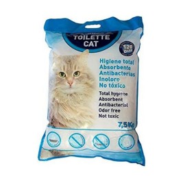 Пясък за котки Nayeco (7,5 Kg)