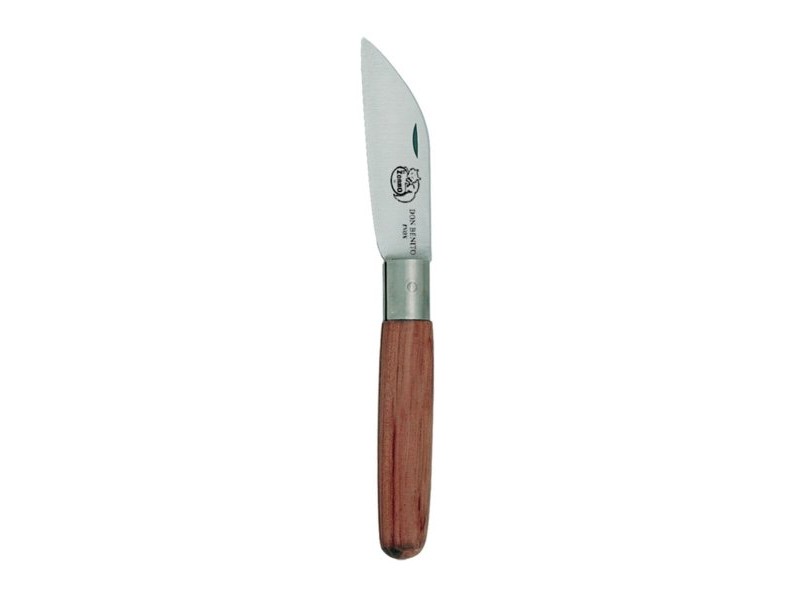 Джобен Нож Imex el Zorro Nº4 прав Неръждаема стомана 5 cm