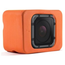 Калъф за Плаваща Гъба за Go Pro Hero 5 KSIX Оранжев