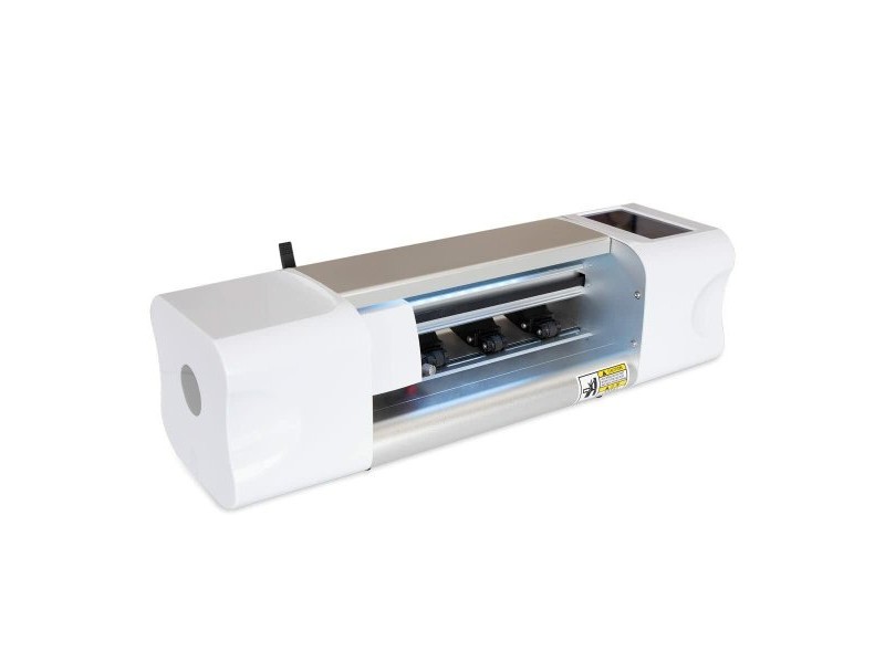 Машина за рязане KSIX TP-8427542104157_BXCUTMACHINE02_Vendor Протектор за екран