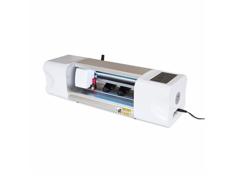 Машина за рязане KSIX TP-8427542104157_BXCUTMACHINE02_Vendor Протектор за екран