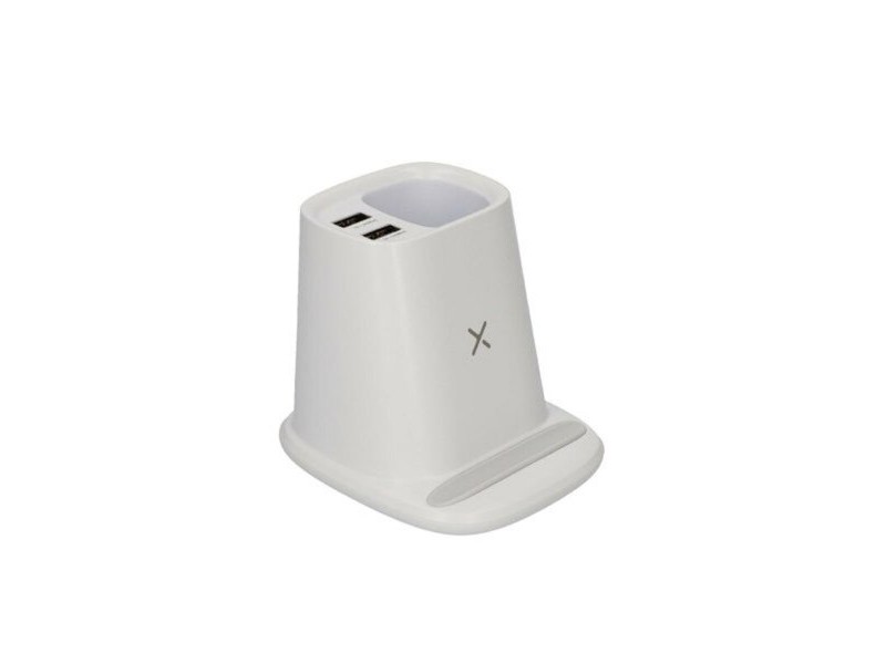 Безжично зарядно KSIX 10 W