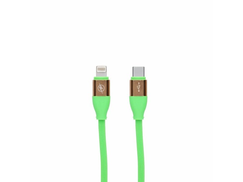 USB кабел за iPad / iPhone Contact