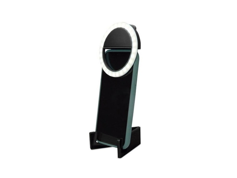 Презареждащ се Светлинен Пръстен за Селфи KSIX TP-8427542116006_BXYOUTBMINI_Vendor 3W