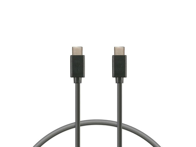 Кабел USB A към USB C KSIX