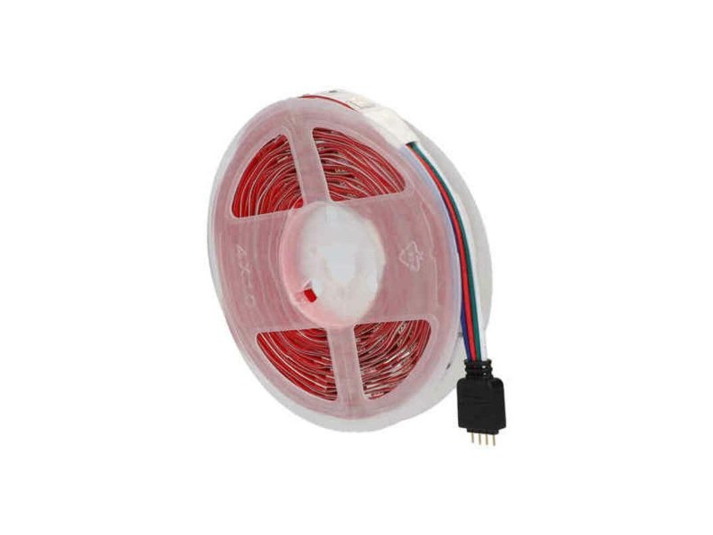 LED ленти KSIX 1 24W Черен B (10 m)