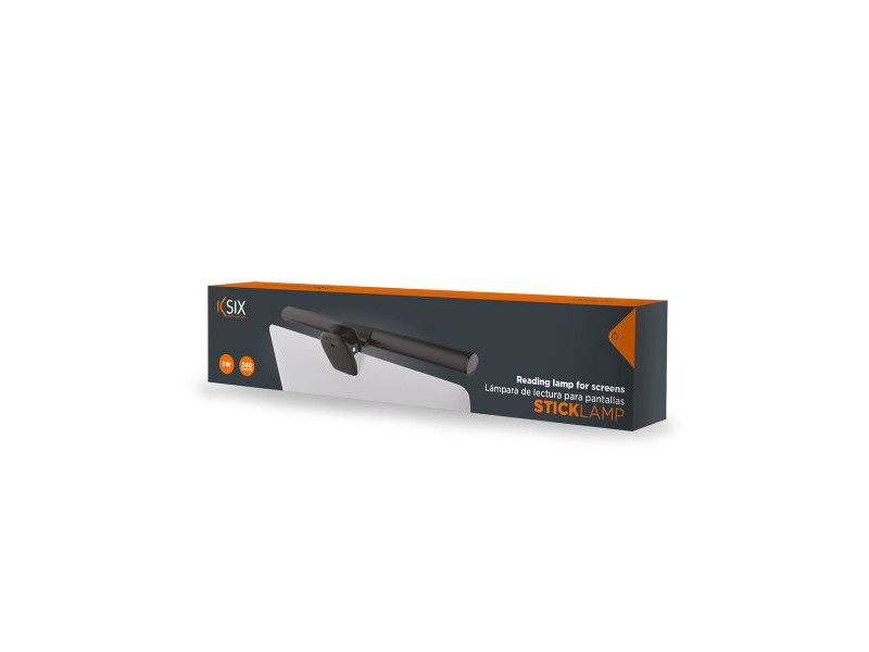 Лампа LED USB KSIX 5 W