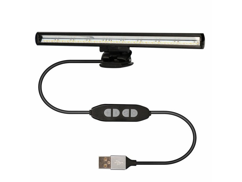 Лампа LED USB KSIX 5 W