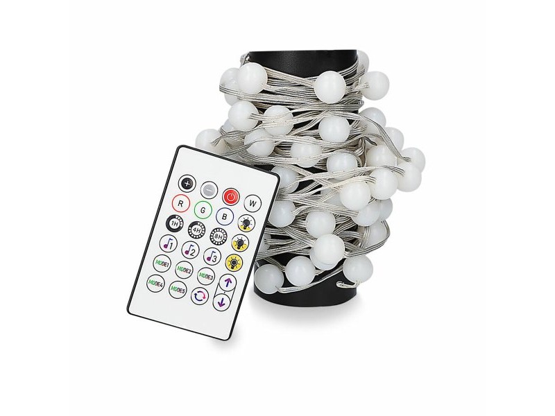 LED ленти KSIX RGB (10 m)