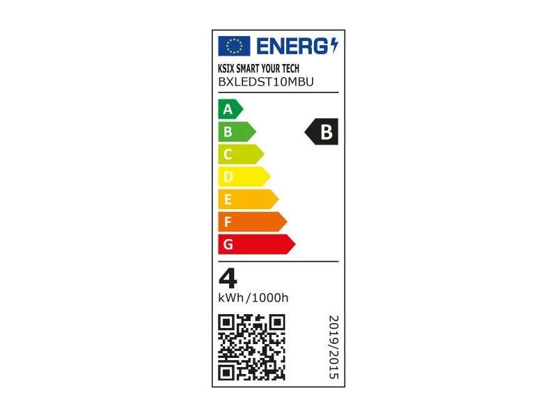 LED ленти KSIX RGB (10 m)