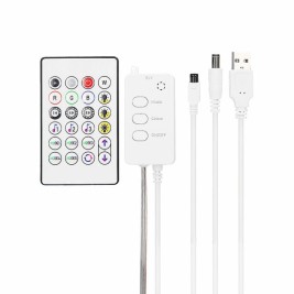 LED ленти KSIX RGB (10 m)