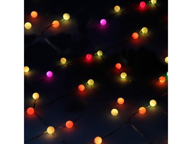 LED ленти KSIX RGB (10 m)