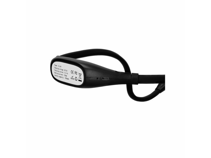 LED лампа KSIX 1000 mAh
