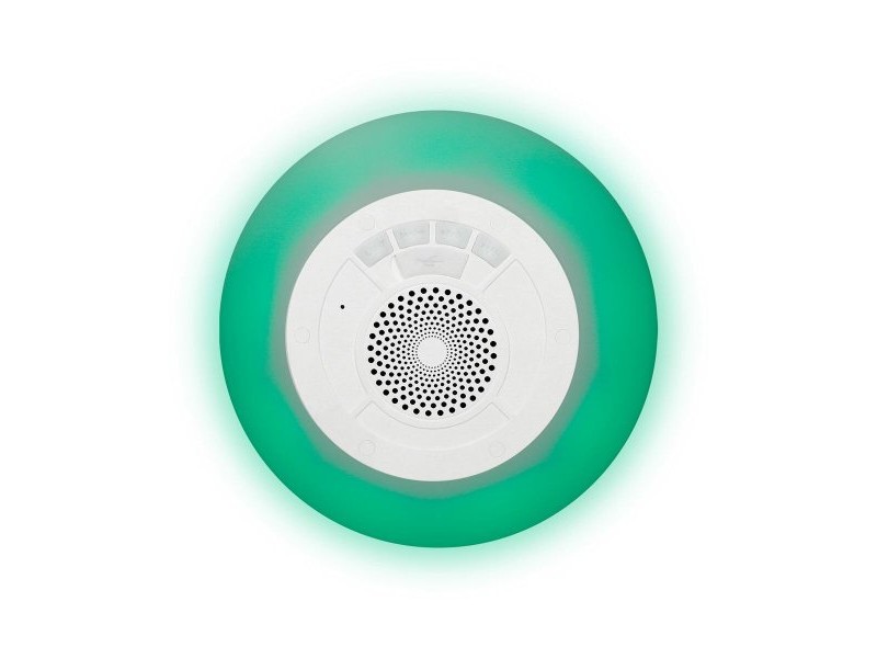 Блутут колони KSIX Mermaid 5W 1800 mah Бял