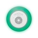 Блутут колони KSIX Mermaid 5W 1800 mah Бял
