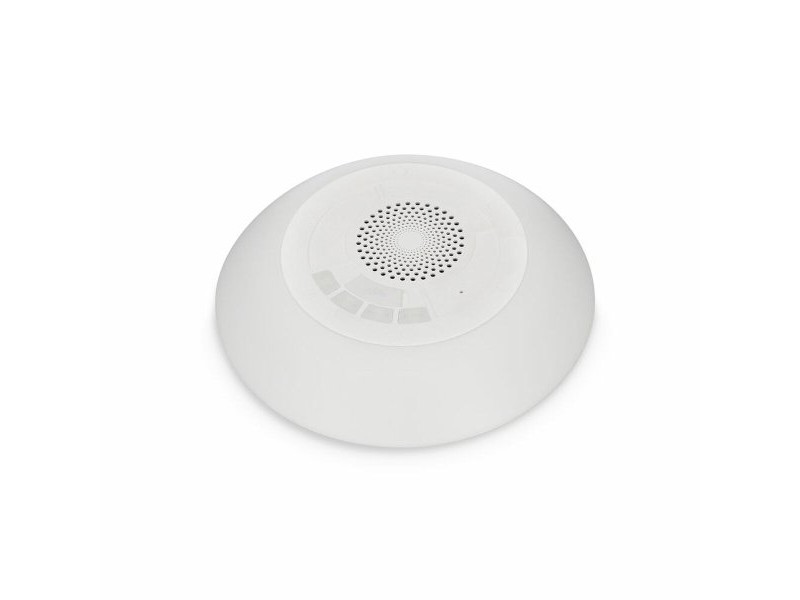 Блутут колони KSIX Mermaid 5W 1800 mah Бял