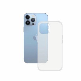 Калъф за мобилен телефон KSIX iPhone 13 Pro Max Прозрачен iPhone 13 Pro Max