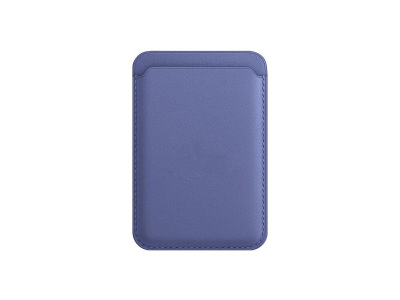 Визитник KSIX Magcard Син
