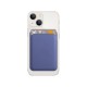 Визитник KSIX Magcard Син
