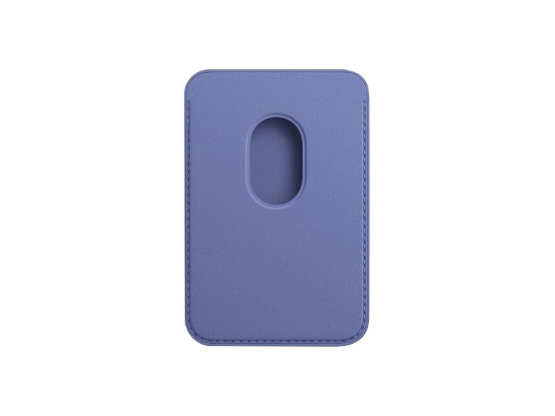 Визитник KSIX Magcard Син
