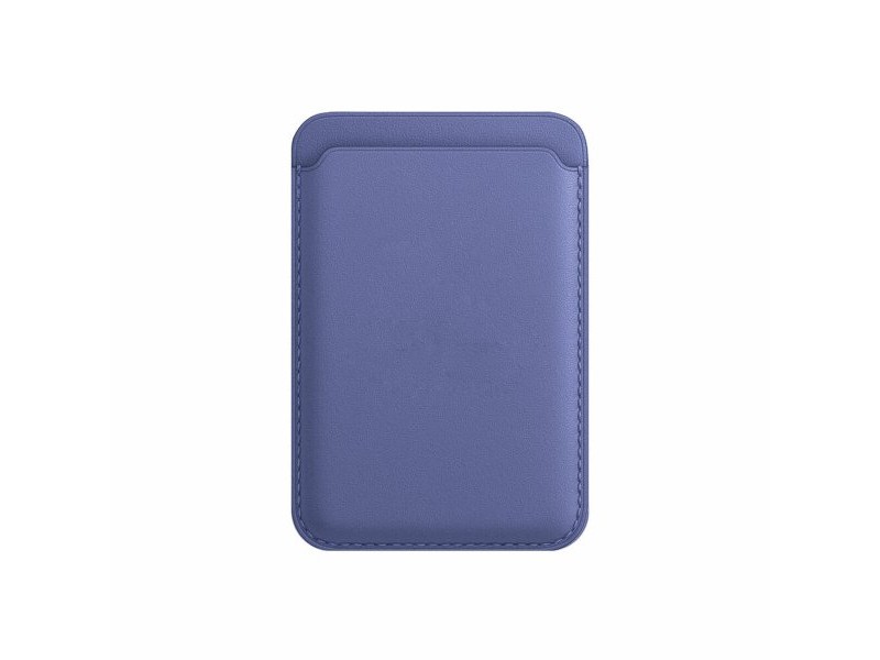 Визитник KSIX Magcard Син