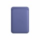 Визитник KSIX Magcard Син