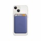 Визитник KSIX Magcard Син