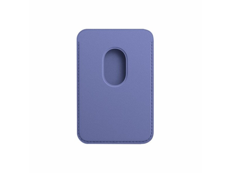 Визитник KSIX Magcard Син