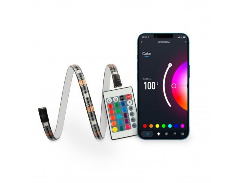 LED ленти KSIX RGB