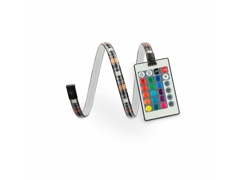 LED ленти KSIX RGB