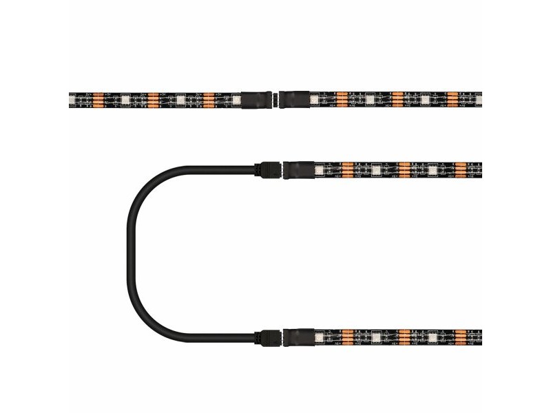 LED ленти KSIX RGB