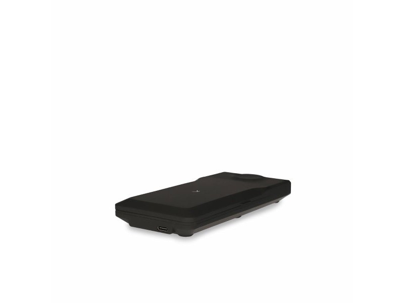 Безжично зарядно KSIX Apple-compatible 15W