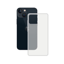 Калъф за мобилен телефон KSIX iPhone 14 Прозрачен iPhone 14