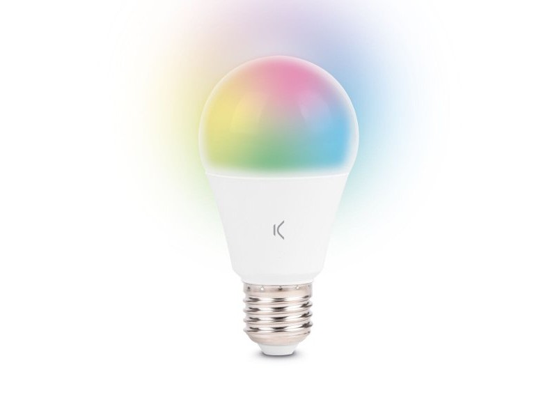 LED крушка KSIX E27 9W F