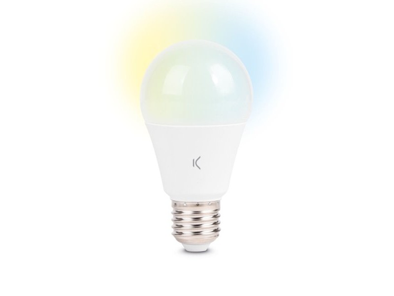 LED крушка KSIX E27 9W F
