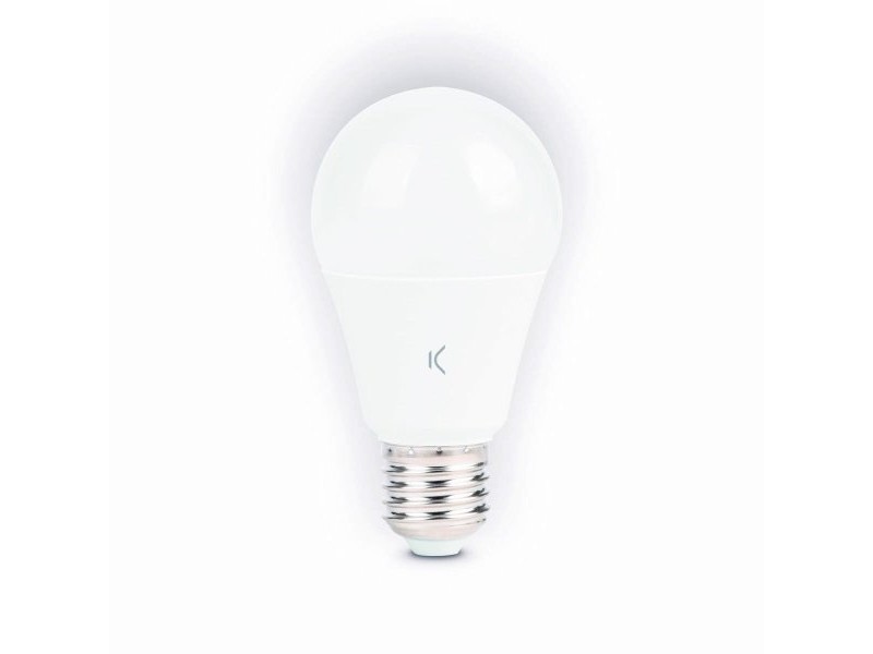 LED крушка KSIX E27 9W F