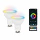 LED крушка KSIX GU10 5,5 W G