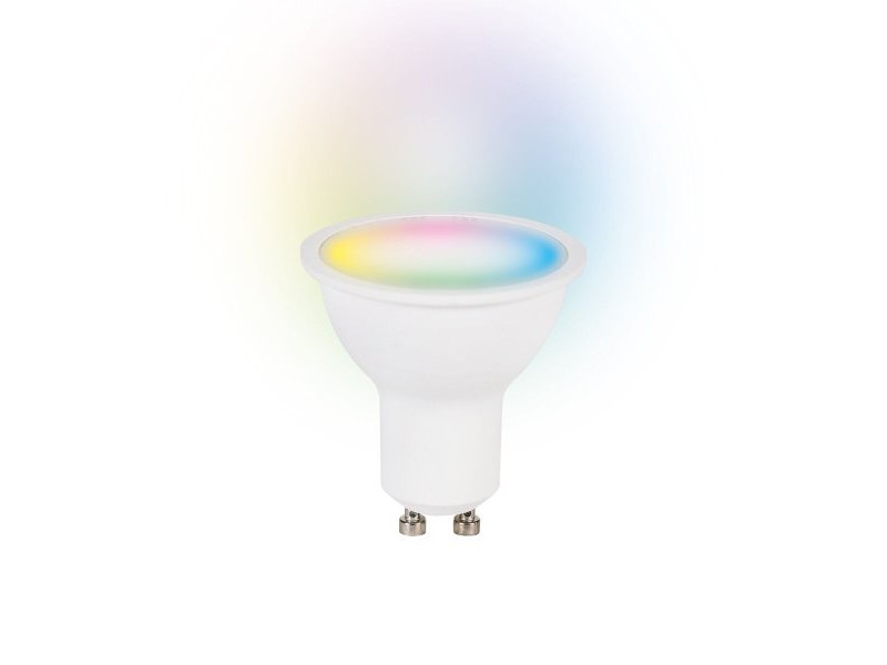 LED крушка KSIX GU10 5,5 W G