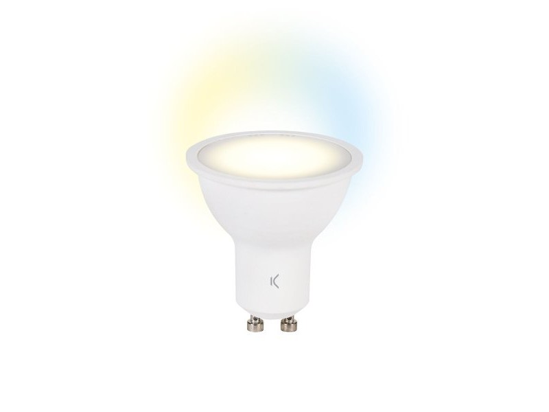 LED крушка KSIX GU10 5,5 W G