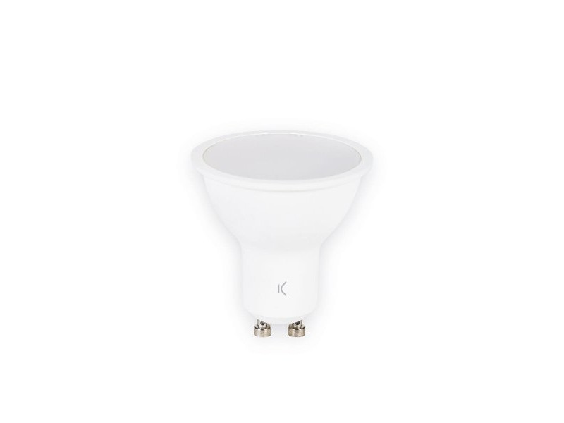 LED крушка KSIX GU10 5,5 W G