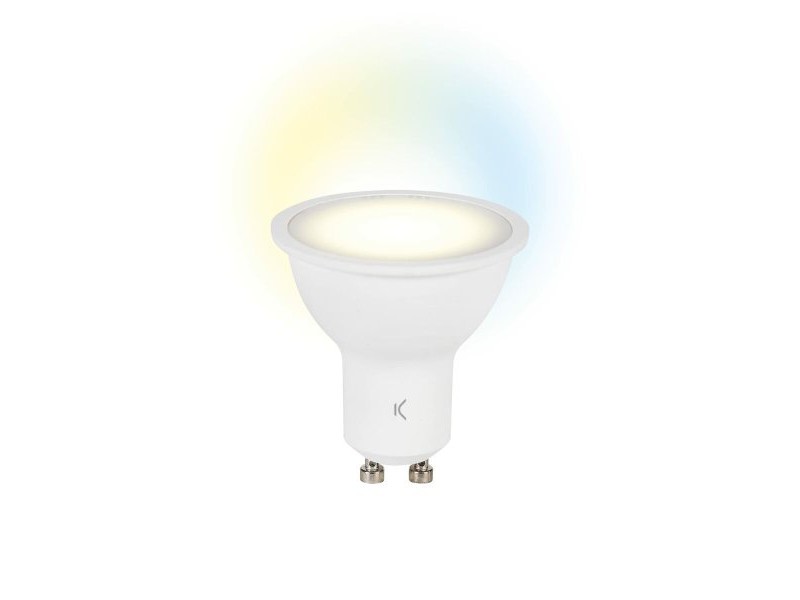 LED крушка KSIX GU10 5,5 W G